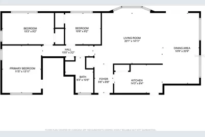 2934 Marathon Avenue, Orlando, FL 32805 - Photo 23