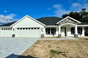 6689 SW 179th Ct Rd, Dunnellon, FL 34432 - Photo 1