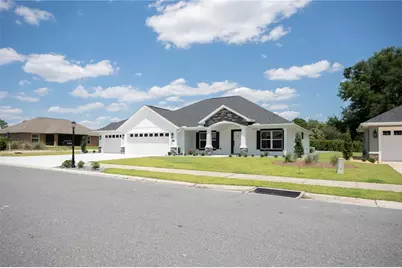 6689 SW 179th Court Road, Dunnellon, FL 34432 - Photo 29