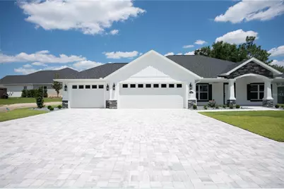 6689 SW 179th Court Road, Dunnellon, FL 34432 - Photo 1