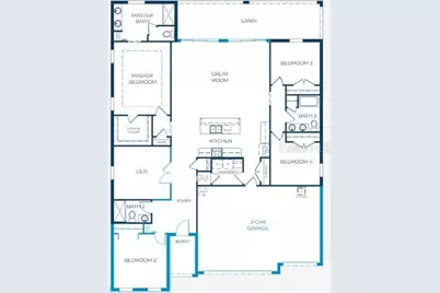 4008 Maggie Loop W, Lakeland, FL 33813 - Photo 3