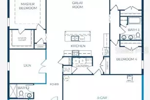 4008 Maggie Loop W, Lakeland, FL 33813 - Photo 3