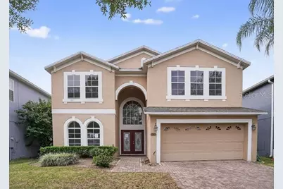 9038 Dry Creek Lane, Orlando, FL 32832 - Photo 1