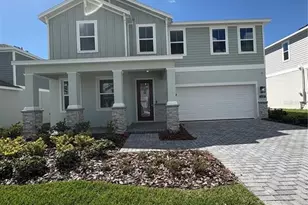 4488 Laurel Site Loop, Apopka, FL 32712 - Photo 1