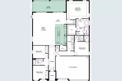 4021 Maggie Loop, Lakeland, FL 33813 - Photo 3