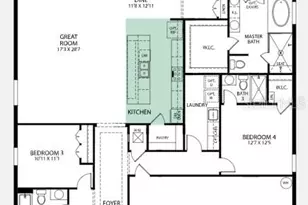 4021 Maggie Loop, Lakeland, FL 33813 - Photo 3