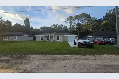 3745 SE 133rd Place, Belleview, FL 34420 - Photo 1