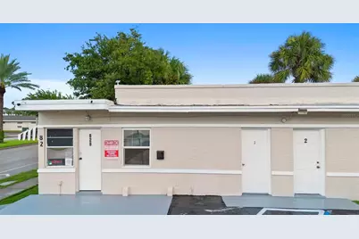 828 Ridgewood Avenue, Daytona Beach, FL 32117 - Photo 3