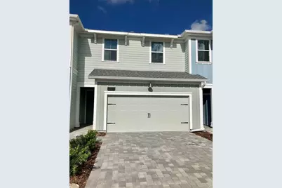 2918 Theme Street, Kissimmee, FL 34746 - Photo 1