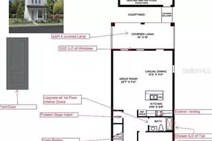 2559 Long Pne Ave, Apopka, FL 32712 - Photo 3