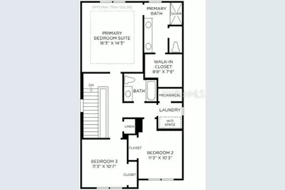 2528 Long Pine Avenue, Apopka, FL 32712 - Photo 3