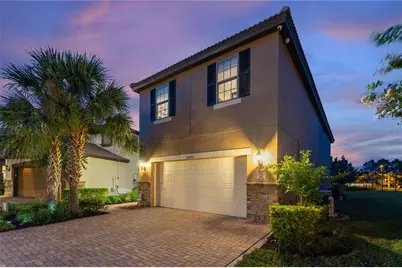 5525 Misty Oak Circle, Davenport, FL 33837 - Photo 1