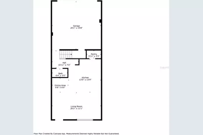 2587 Chickasaw Plum Loop, Clermont, FL 34711 - Photo 49