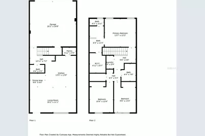 2587 Chickasaw Plum Loop, Clermont, FL 34711 - Photo 51