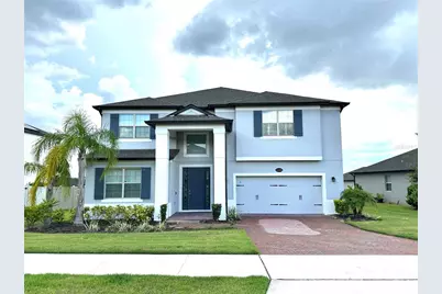 13185 Blossom Valley Drive, Clermont, FL 34711 - Photo 1