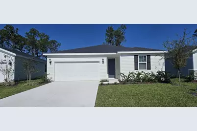 47 Wandering Creek Way, Palm Coast, FL 32164 - Photo 1