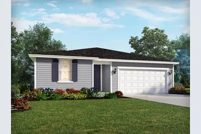 47 Wandering Creek Way, Palm Coast, FL 32164 - Photo 1