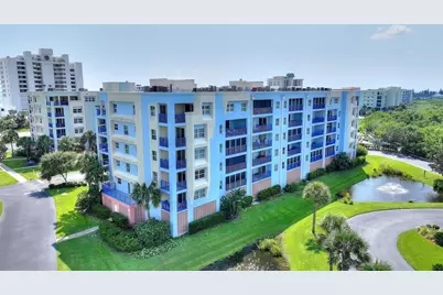 5300 S Atlantic Avenue #14-603, New Smyrna Beach, FL 32169 - Photo 3