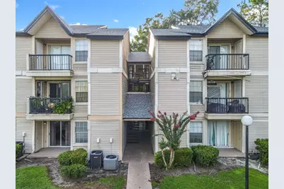 1932 Lake Atriums Cir #83, Orlando, FL 32839 - Photo 3