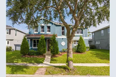 14443 Golden Rain Tree Boulevard, Orlando, FL 32828 - Photo 1