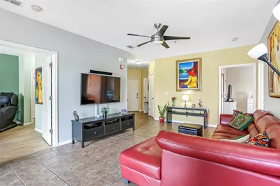 4849 Cypress Woods Drive #1310, Orlando, FL 32811 - Photo 5