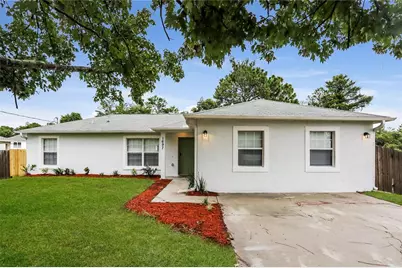 1697 Courtland Boulevard, Deltona, FL 32738 - Photo 1