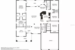 9846 SW 55th Ave Rd, Ocala, FL 34476 - Photo 25