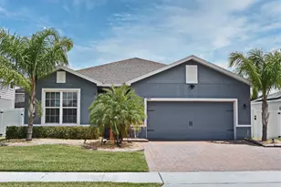 3861 Hanworth Loop, Sanford, FL 32773 - Photo 1