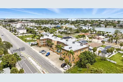 3575 Gulf Boulevard #103, Saint Pete Beach, FL 33706 - Photo 19