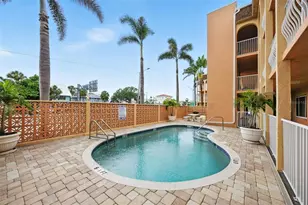 3575 Gulf Blvd, Saint Pete Beach, FL 33706 - Photo 19