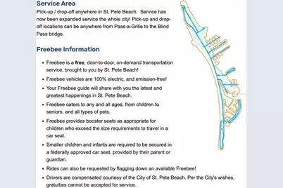 3575 Gulf Boulevard #103, Saint Pete Beach, FL 33706 - Photo 27