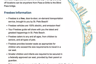 3575 Gulf Blvd, Saint Pete Beach, FL 33706 - Photo 27