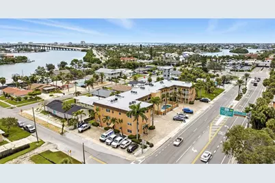 3575 Gulf Boulevard #103, Saint Pete Beach, FL 33706 - Photo 21