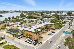 3575 Gulf Blvd, Saint Pete Beach, FL 33706 - Photo 21