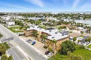 3575 Gulf Blvd, Saint Pete Beach, FL 33706 - Photo 15