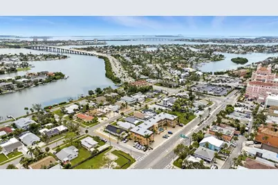 3575 Gulf Boulevard #103, Saint Pete Beach, FL 33706 - Photo 17