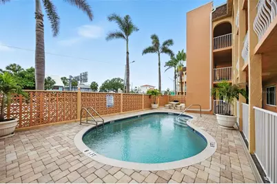 3575 Gulf Boulevard #103, Saint Pete Beach, FL 33706 - Photo 23