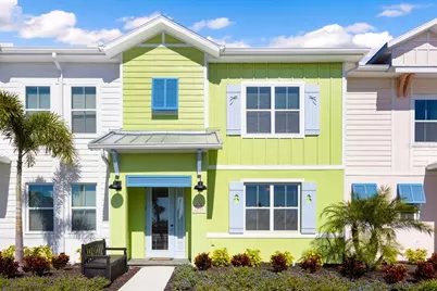 2944 On The Rocks Point, Kissimmee, FL 34747 - Photo 1