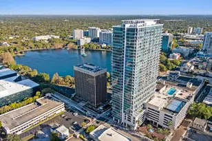 150 E Robinson St, Orlando, FL 32801 - Photo 1