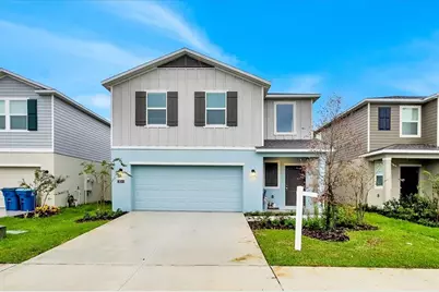 3511 Kimbrough Drive, Lake Wales, FL 33859 - Photo 1