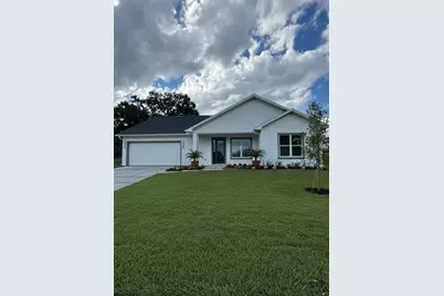 6109 Cypress Terrace, Sebring, FL 33876 - Photo 1