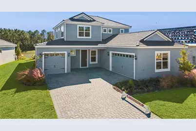 2574 Wise River Lane, Zephyrhills, FL 33541 - Photo 3