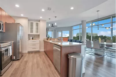 525 E Jackson Street #502, Orlando, FL 32801 - Photo 11