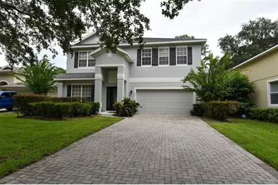 3341 Lake Jean Drive, Orlando, FL 32817 - Photo 1