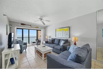 13720 Gulf Boulevard #609, Madeira Beach, FL 33708 - Photo 11