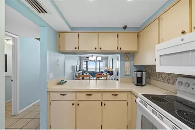 13720 Gulf Boulevard #609, Madeira Beach, FL 33708 - Photo 17