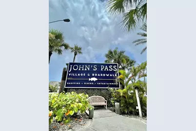 13720 Gulf Boulevard #609, Madeira Beach, FL 33708 - Photo 33
