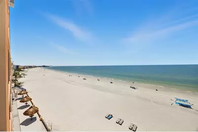 13720 Gulf Boulevard #609, Madeira Beach, FL 33708 - Photo 7