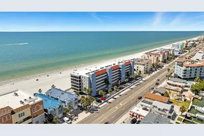 13720 Gulf Boulevard #609, Madeira Beach, FL 33708 - Photo 3
