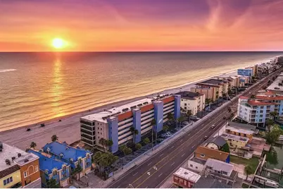 13720 Gulf Boulevard #609, Madeira Beach, FL 33708 - Photo 1